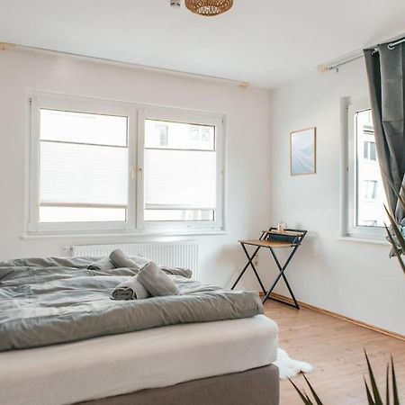 Bright & Grey - Netflix - City - Wifi - 4 Person Эссен Экстерьер фото